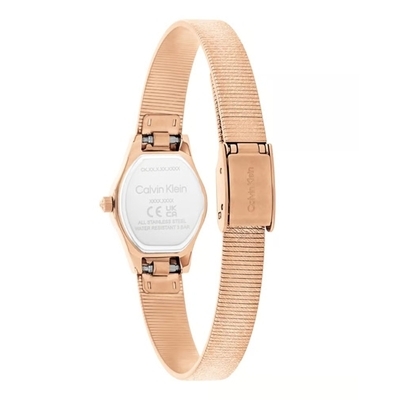 Calvin Klein Contemporary női óra (CK25100194)