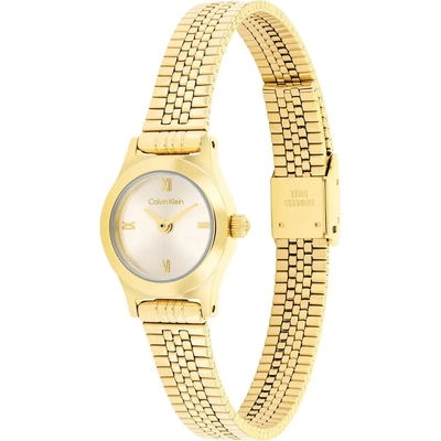 Calvin Klein Contemporary női óra (CK25100201)
