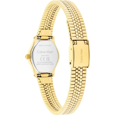Calvin Klein Contemporary női óra (CK25100201)