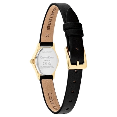 Calvin Klein Contemporary női óra (CK25100205)