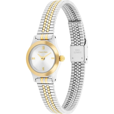 Calvin Klein Contemporary női óra (CK25100207)