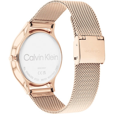 Calvin Klein Timeless női óra (CK25200002)