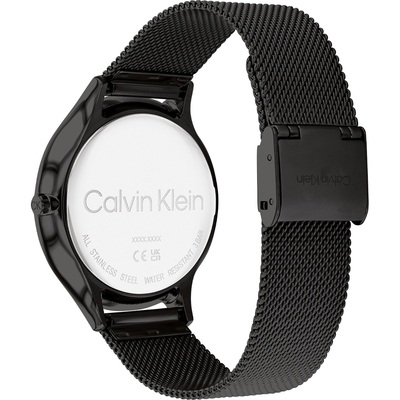 Calvin Klein Timeless női óra (CK25200004)