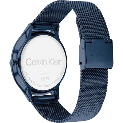 Calvin Klein Timeless női óra (CK25200005)