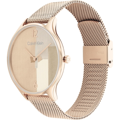 Calvin Klein Timeless női óra (CK25200006)