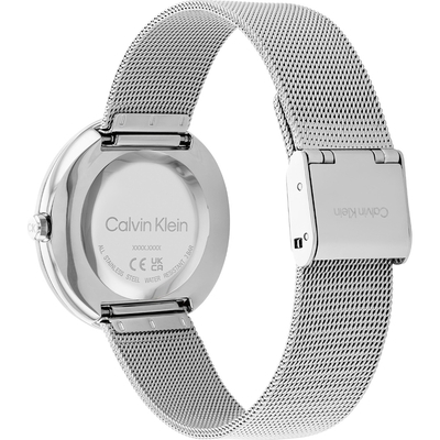 Calvin Klein Sculptural női óra (CK25200011)