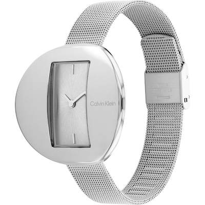 Calvin Klein Sculptural női óra (CK25200016)