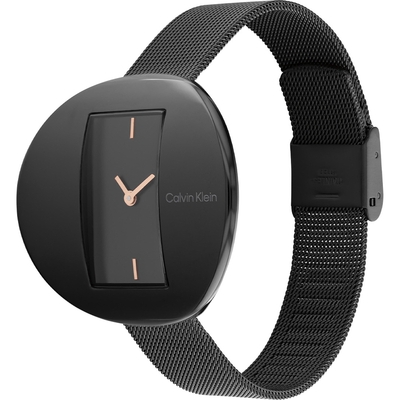 Calvin Klein Sculptural női óra (CK25200018)