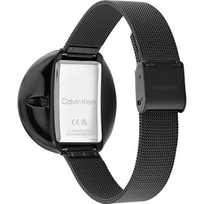 Calvin Klein Sculptural női óra (CK25200018)