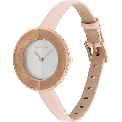 Calvin Klein Sculptural Confidence női óra (CK25200025)