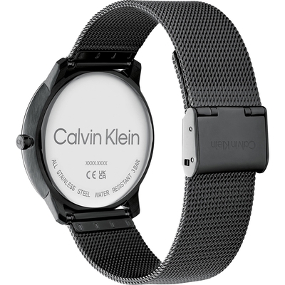 Calvin Klein Iconic férfi óra (CK25200028)