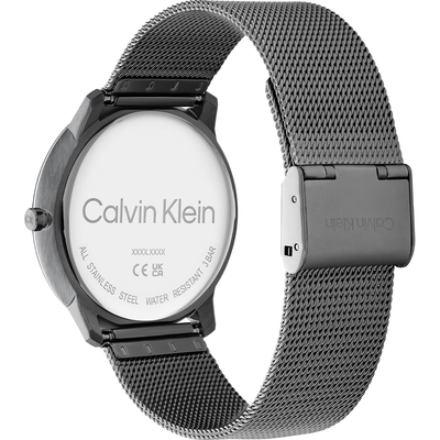 Calvin Klein Iconic férfi óra (CK25200030)