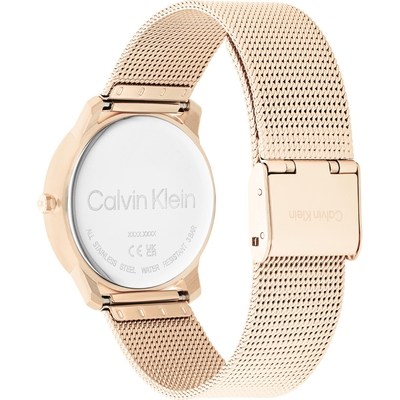 Calvin Klein Iconic női óra (CK25200035)