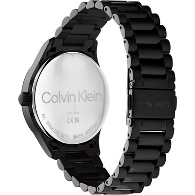 Calvin Klein Iconic férfi óra (CK25200040)