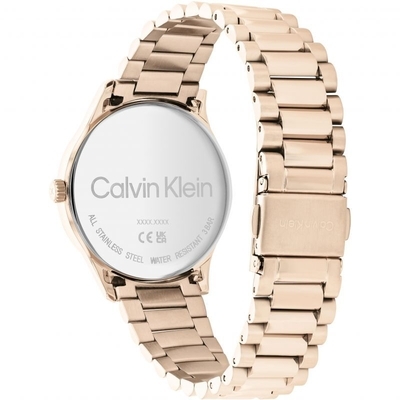 Calvin Klein Iconic női óra (CK25200042)