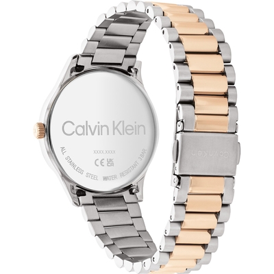 Calvin Klein Iconic női óra (CK25200044)