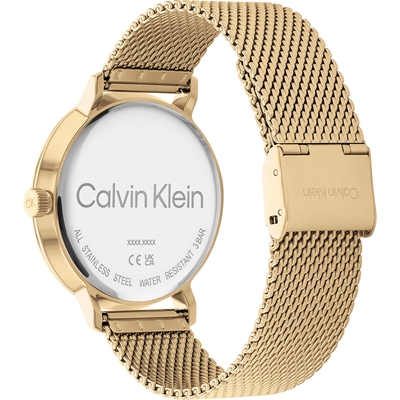 Calvin Klein Timeless férfi óra (CK25200049)