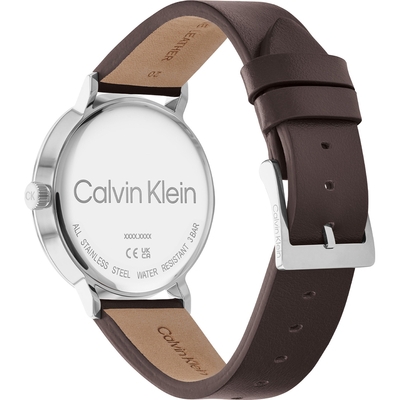 Calvin Klein Timeless férfi óra (CK25200052)