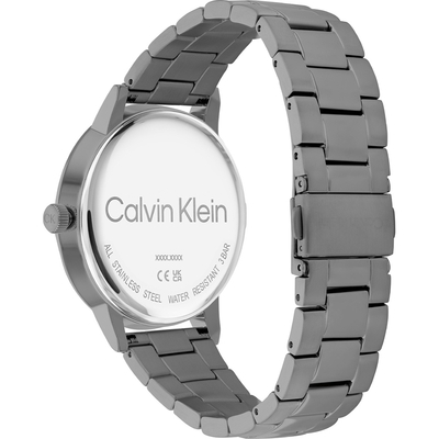 Calvin Klein Timeless férfi óra (CK25200054)
