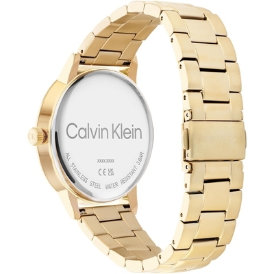 Calvin Klein Timeless férfi óra (CK25200056)