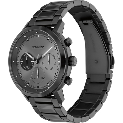 Calvin Klein Architectural férfi óra (CK25200062)