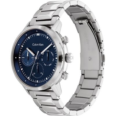 Calvin Klein Architectural férfi óra (CK25200063)