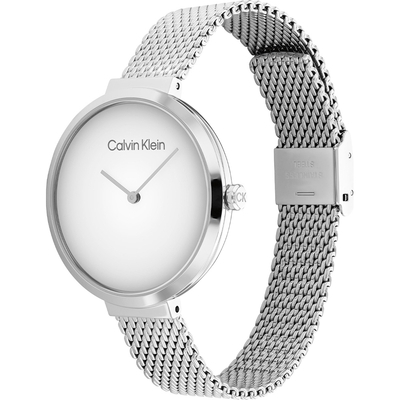 Calvin Klein Timeless T-Bar női óra (CK25200079)