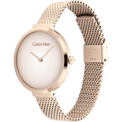 Calvin Klein Timeless T-Bar női óra (CK25200080)