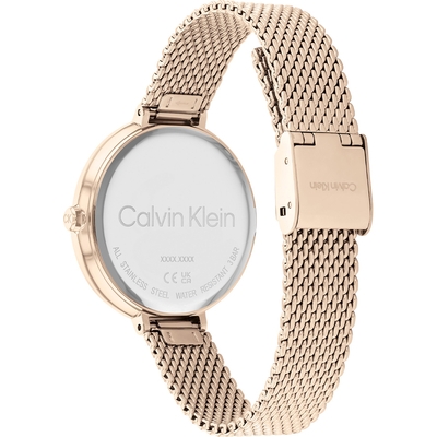 Calvin Klein Timeless T-Bar női óra (CK25200080)