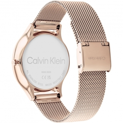 Calvin Klein Timeless női óra (CK25200102)