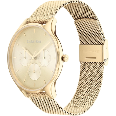 Calvin Klein Timeless női óra (CK25200103)