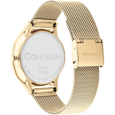 Calvin Klein Timeless női óra (CK25200103)