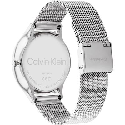 Calvin Klein Timeless női óra (CK25200104)