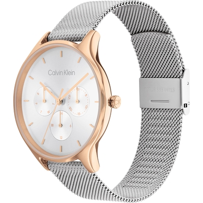 Calvin Klein Timeless női óra (CK25200106)