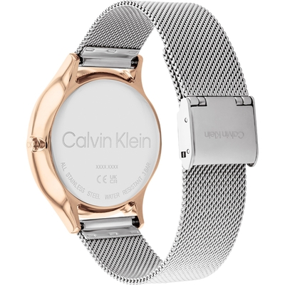 Calvin Klein Timeless női óra (CK25200106)