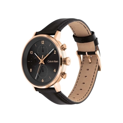 Calvin Klein Architectural férfi óra (CK25200114)