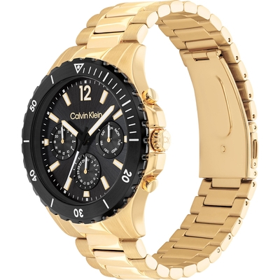 Calvin Klein Sport férfi óra (CK25200116)