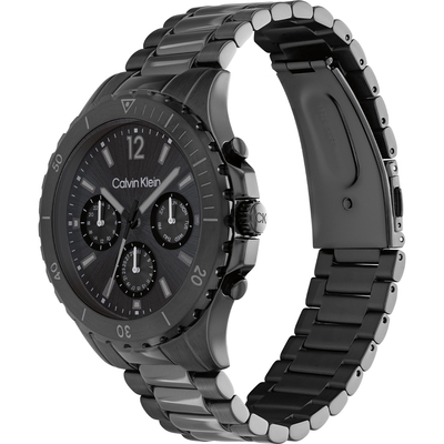 Calvin Klein Sport férfi óra (CK25200117)