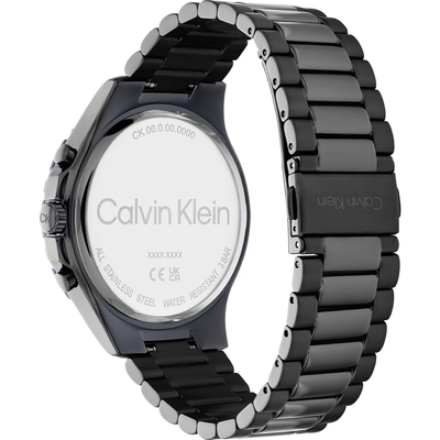 Calvin Klein Sport férfi óra (CK25200117)