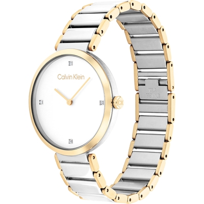 Calvin Klein Timeless T-Bar női óra (CK25200134)