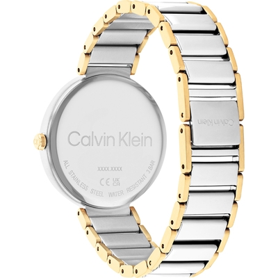 Calvin Klein Timeless T-Bar női óra (CK25200134)