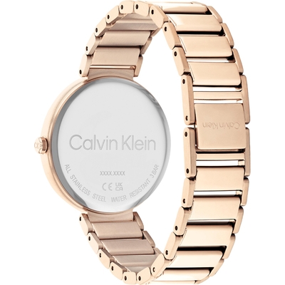 Calvin Klein Timeless T-Bar női óra (CK25200135)
