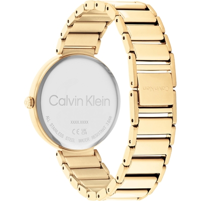 Calvin Klein Timeless T-Bar női óra (CK25200136)