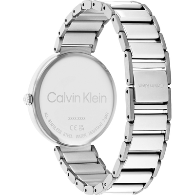 Calvin Klein Timeless T-Bar női óra (CK25200137)