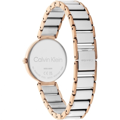 Calvin Klein Timeless T-Bar női óra (CK25200139)