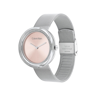 Calvin Klein Twist női óra (CK25200149)