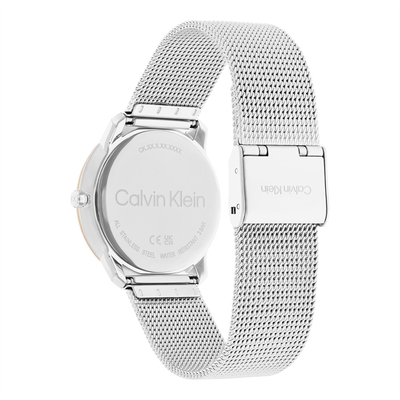 Calvin Klein Expression női óra (CK25200157)