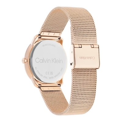 Calvin Klein Expression női óra (CK25200158)