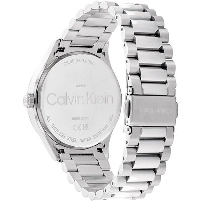 Calvin Klein Iconic férfi óra (CK25200163)