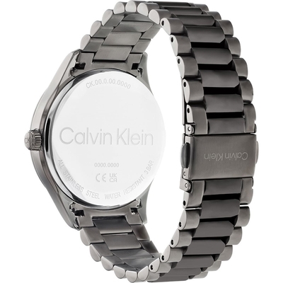 Calvin Klein Iconic férfi óra (CK25200164)